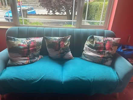 Photo of free Assortments of cushions 3 lots (Glasnevin) #1