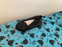 Photo of free Girls ballet style flats, size 5 (Tribeca (10013)) #1