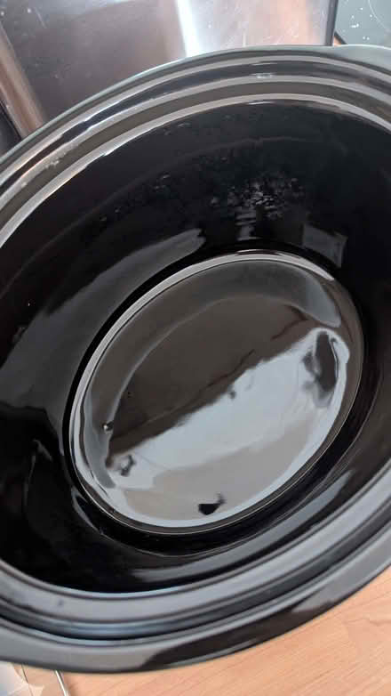 Photo of free Cookworks Slowcooker - used only a few times, still works (Loftus Road W12) #3