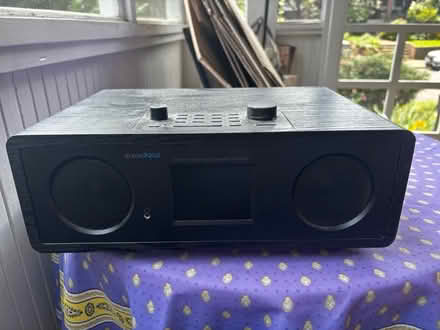 Photo of free Digital radio (Cleveland park) #1
