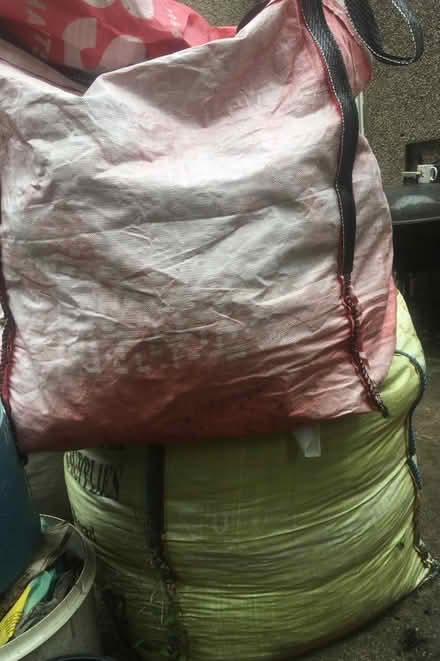 Photo of free Builders bags (Fairwater CF5) #1