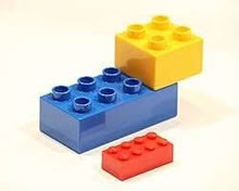 Photo of Lego/Duplo for STEM (Malvern Link WR14) #1