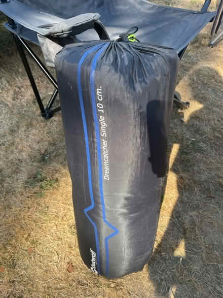 Photo of free Outwell Self inflating Mattress (Radley Road OX14) #1
