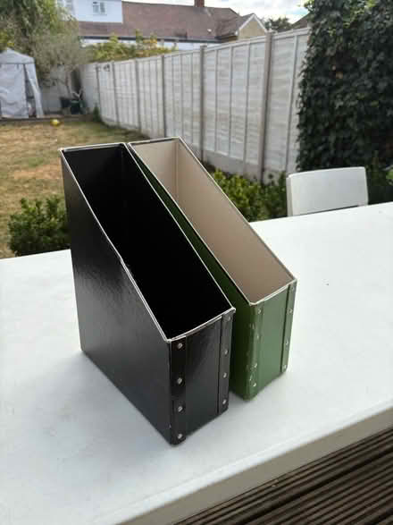 Photo of free Magazine files (Oxford OX3) #2