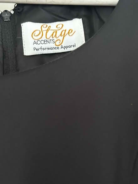 Photo of free Chorus dress (Belmont) #2