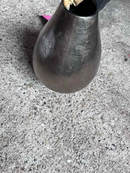 Photo of free Grey pot (South Dublin) #1