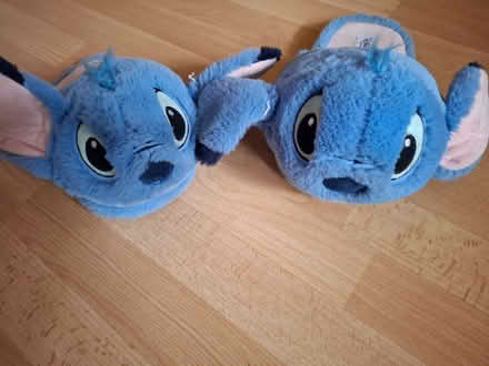 Photo of free 2 Pairs of Slippers (Worle BS24) #2