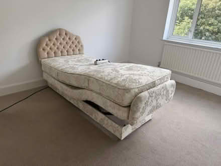 Photo of free Adjustamatic single bed (Blackheath SE3) #4