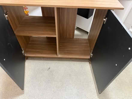 Photo of free Fish tank stand (Nr1 1ea) #3