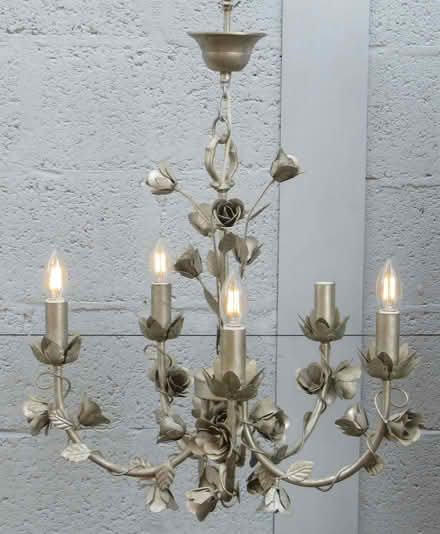 Photo of free Ceiling light (Cashes Green GL5) #1