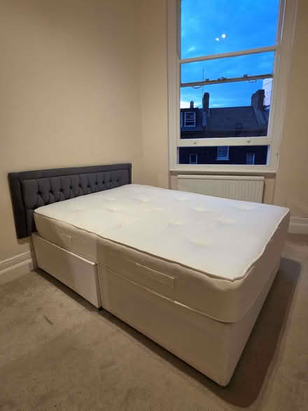 Photo of free We’re giving away two sofas, two beds and four chairs for fr (Olympia W14) #3