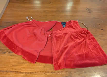Photo of free Baby Ralph Lauren Dress (Merivale and Baseline) #2