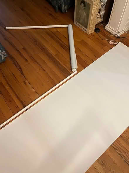 Photo of free Two small blinds (Hintonburg) #1