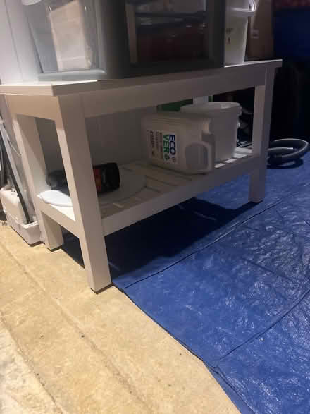 Photo of free Small bench (OX74JU) #1