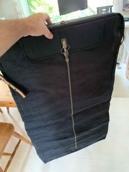 Photo of free Suit Travel Bag (Wood Street Village GU3) #2