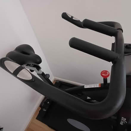 Photo of free Excercise Bike (Greenmeadow NP44) #2