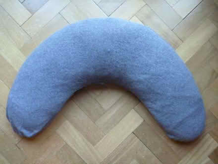 Photo of free Shaped Nursing Pillow (Bracknell RG12) #1