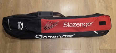Photo of free Hockey Sticks and Stick Bag (Kingwood Common RG9) #1