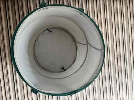 Photo of free Collapsible laundry basket (Abingdon OX14) #1