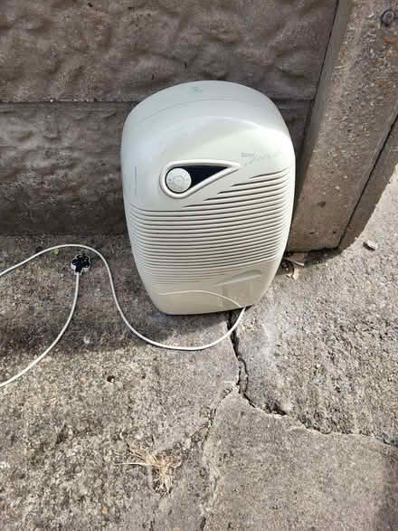 Photo of free Dehumidifier (New Marston OX3) #1