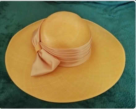 Photo of free Wide brim hat (Worcester) #1