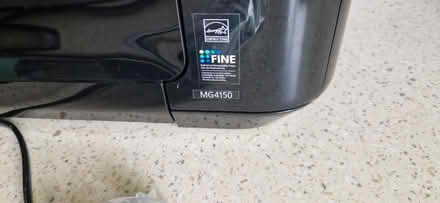 Photo of free Older cannon Printer copier (Cheadle Hulme SK8) #2