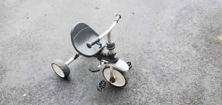 Photo of free Kids tricycle (Shipley BD17) #1
