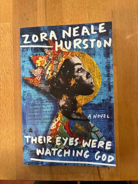 Photo of free Book (Redwood City, Mt. Carmel) #1