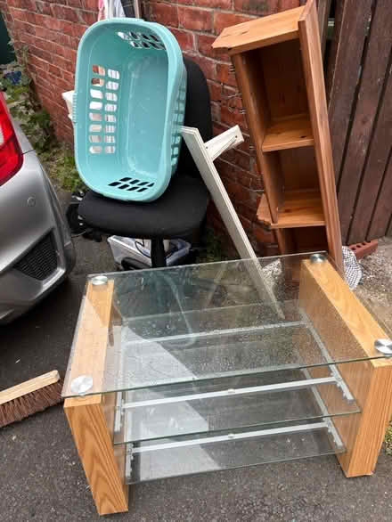 Photo of free Household items (lemington NE15) #1