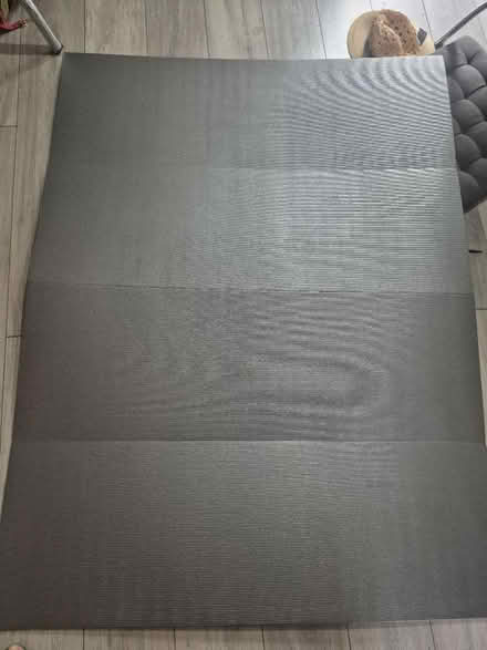 Photo of free Laminate underlay (Borough Green TN15 8) #1
