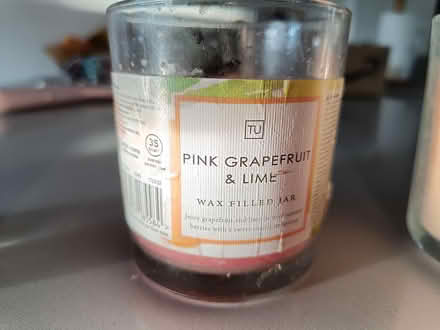 Photo of free Candles (Exeter EX2) #3