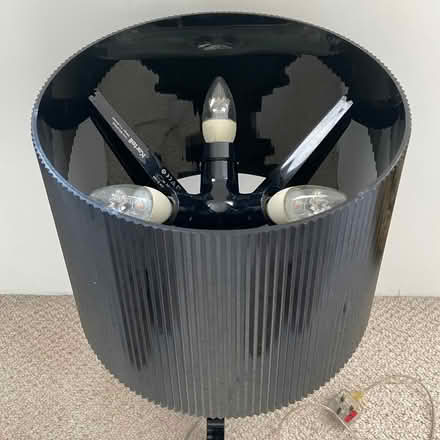 Photo of free Kartell 'Bourgie' Lamp (City of Bristol BS5) #2