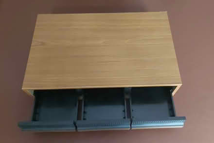 Photo of free Cassette tape holder (Normanton DE23) #1