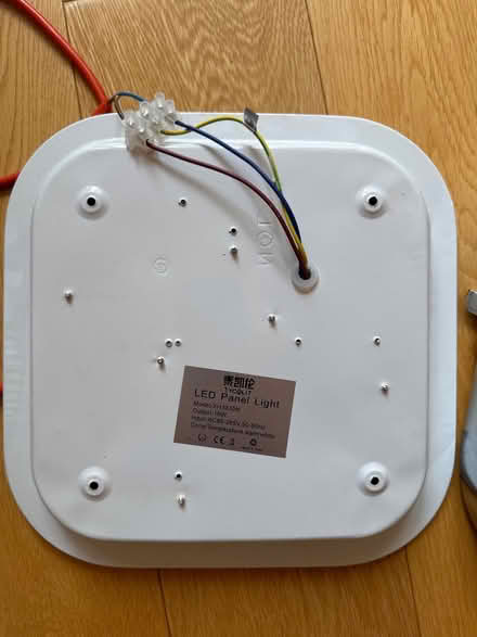 Photo of free 16w LED light (Cheadle Hulme SK8) #4