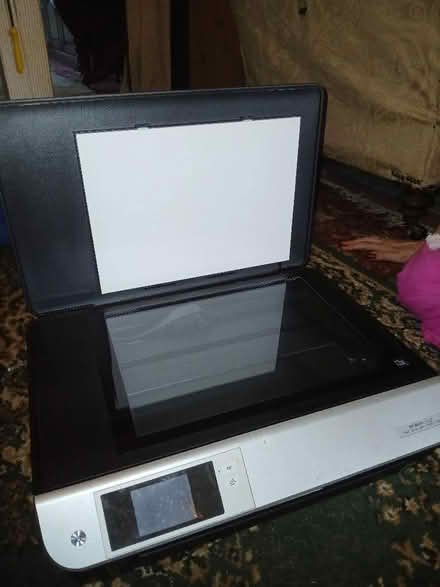 Photo of free Printer and Scanner (Blakenall WS3) #2