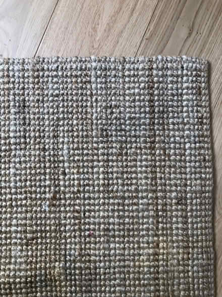 Photo of free Jute rug (Bristol BS5) #3