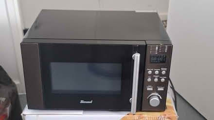 Photo of free Microwave (E13 0TD) #2