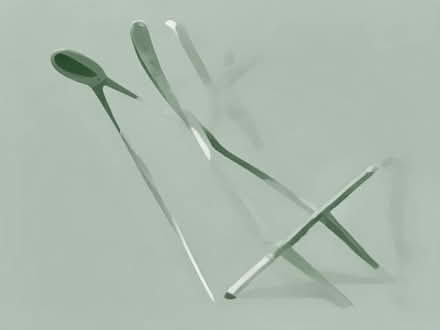Photo of free Leki walking sticks (Speen HP27) #1