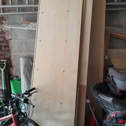Photo of free Wardrobe (Central Presteigne) #1