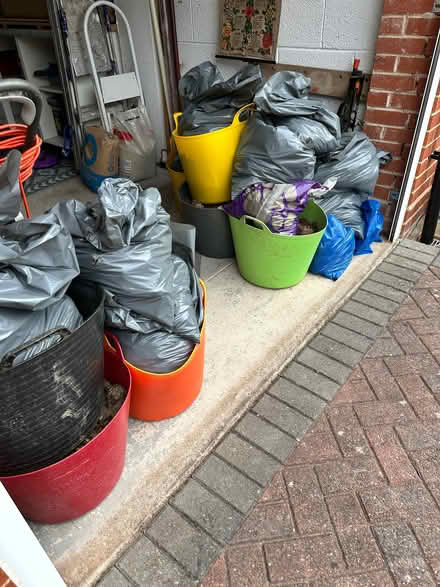 Photo of free Garden soil and mud (Elmesthorpe LE9) #4