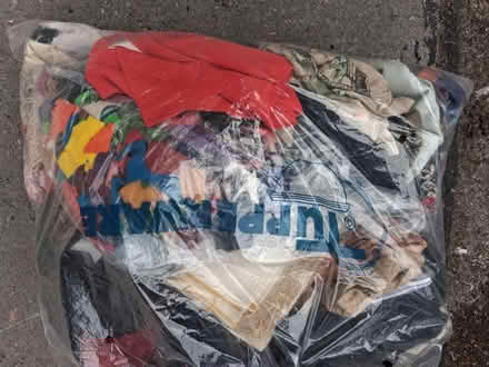 Photo of free Scrap fabric (Headington, Oxford OX3 7RF) #1