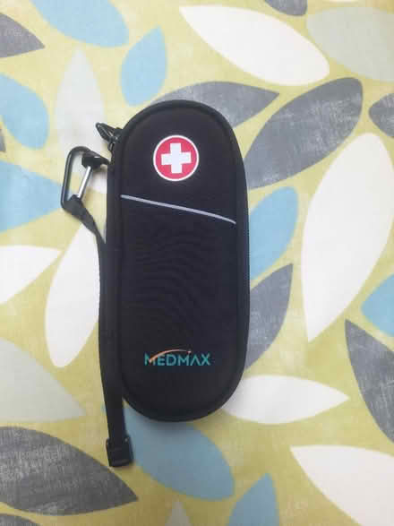 Photo of free Medical cooler bag (Berkhamsted HP4) #1