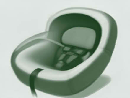 Photo of free Child's car seat (Cliffe BN7) #1
