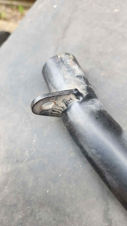 Photo of free Roll Bar for kit car (Great Hollands RG12) #2