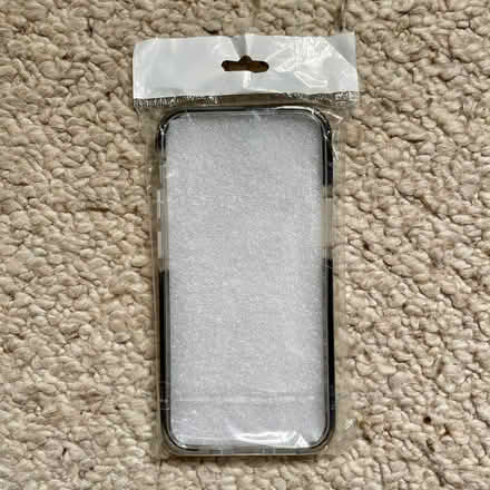 Photo of free Case for iPhone 12 mini (City of Bristol BS5) #1