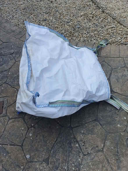 Photo of free x2 builder's bags (Hungerford RG17) #1