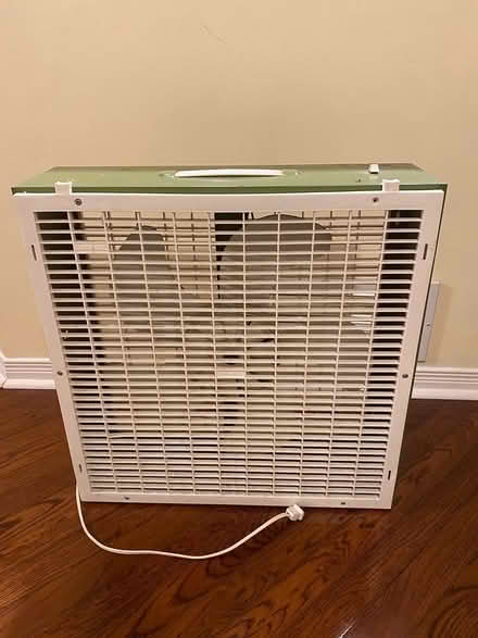 Photo of free Large indoor fan (Orleans) #1