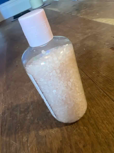 Photo of free Baylis & Harding Bath Sprinkles. Hardly used. (Southsea PO4) #2
