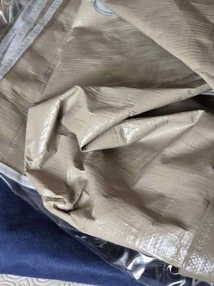 Photo of free Storage bags (Gobowen SY11) #1
