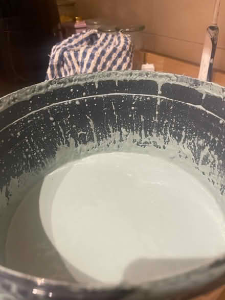 Photo of free Ronseal fence life paint (Walton L9) #3